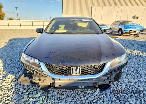 2014 Honda Accord Ex from USA, damaged, VIN 1HGCT1B73EA009380